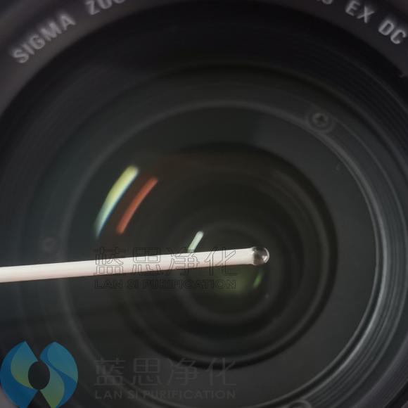 光學鏡頭除塵膠棒